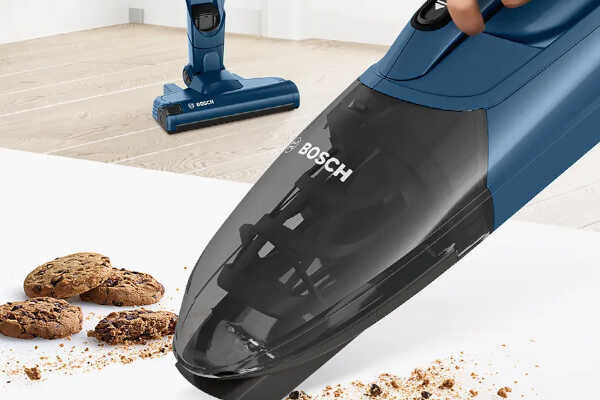 Odkurzacz pionowy Bosch BBHF216